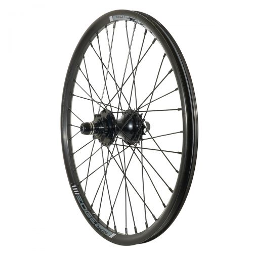 POSITION ONE REAR WHEEL 20X1.50" 36H ISO