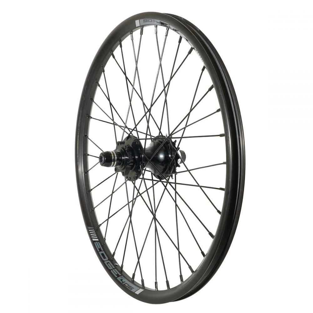 POSITION ONE REAR WHEEL 20X1.50" 36H ISO