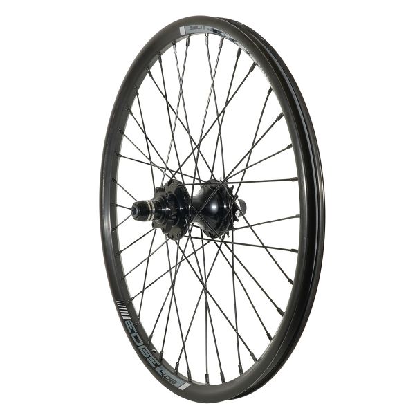 POSITION ONE REAR WHEEL 20X1.50" 36H ISO
