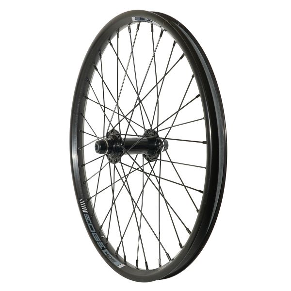 POSITION ONE FRONT WHEEL 20X1.75" 36H