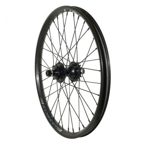 POSITION ONE REAR WHEEL 20X1.75" 36H ISO