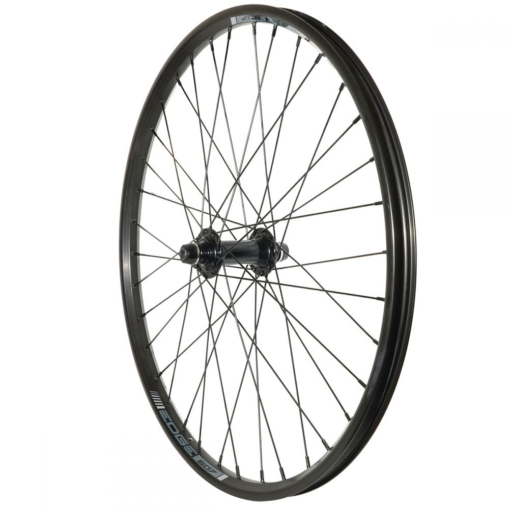 POSITION ONE FRONT WHEEL 24X1.75" 36H