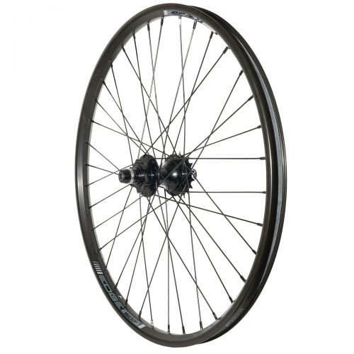 POSITION ONE REAR WHEEL 24X1.75" 36H ISO