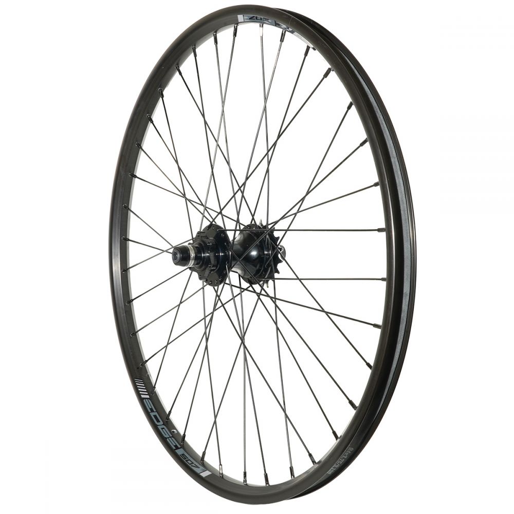 POSITION ONE REAR WHEEL 24X1.75" 36H ISO