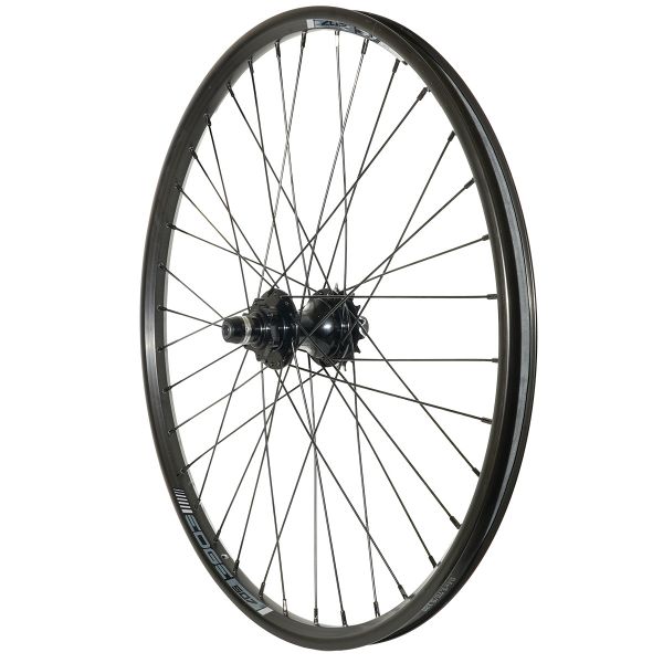 POSITION ONE REAR WHEEL 24X1.75" 36H ISO