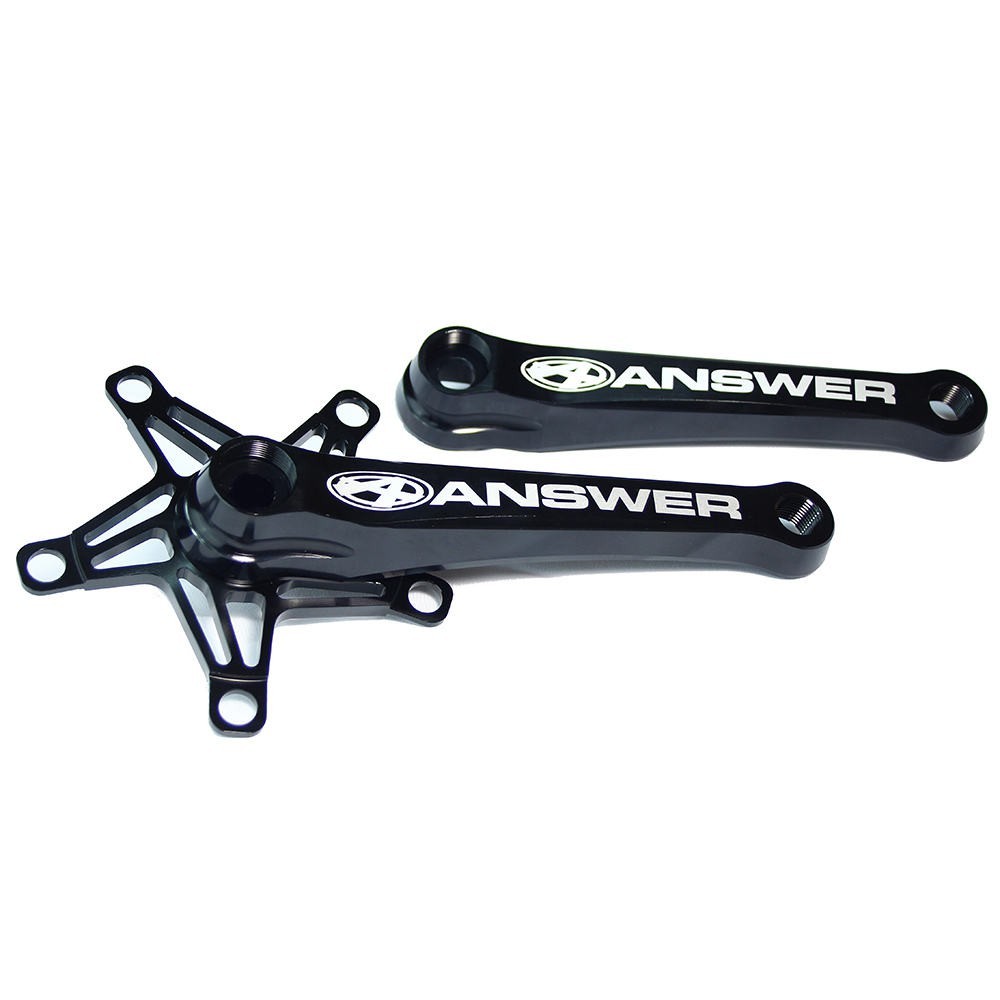 Answer bmx cranks 2025