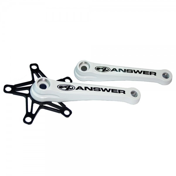 ANSWER ALLOY MINI CRANKS