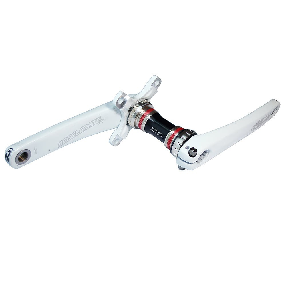 ANSWER ACCELERATOR PRO CRANKS