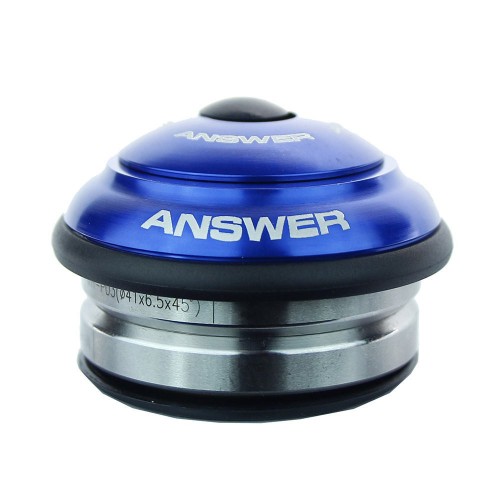 ANSWER INTEGRATED HEADSET 1-1/8"