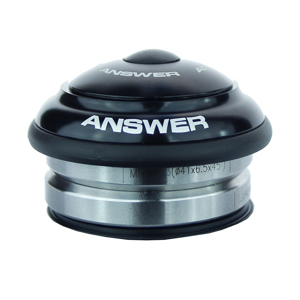 ANSWER INTEGRATED HEADSET 1"