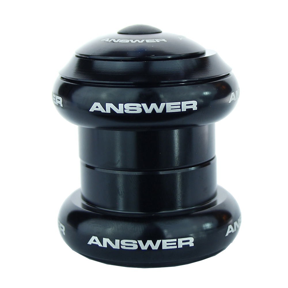 ANSWER STANDARD HEADSET 1-1/8"