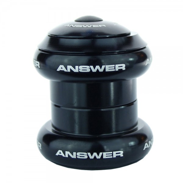ANSWER STANDARD HEADSET 1-1/8"