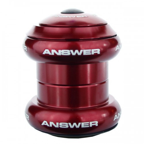 ANSWER STANDARD HEADSET 1-1/8"