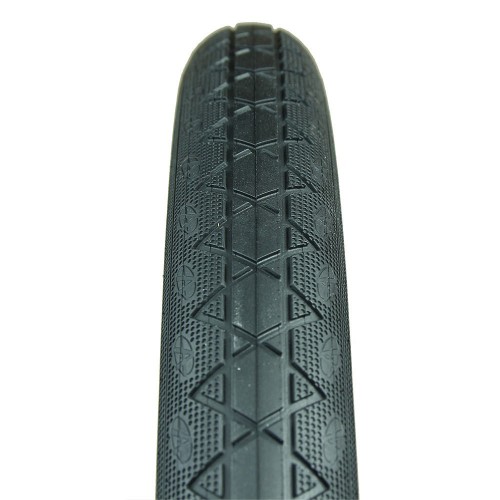 ANSWER CARVE TIRES