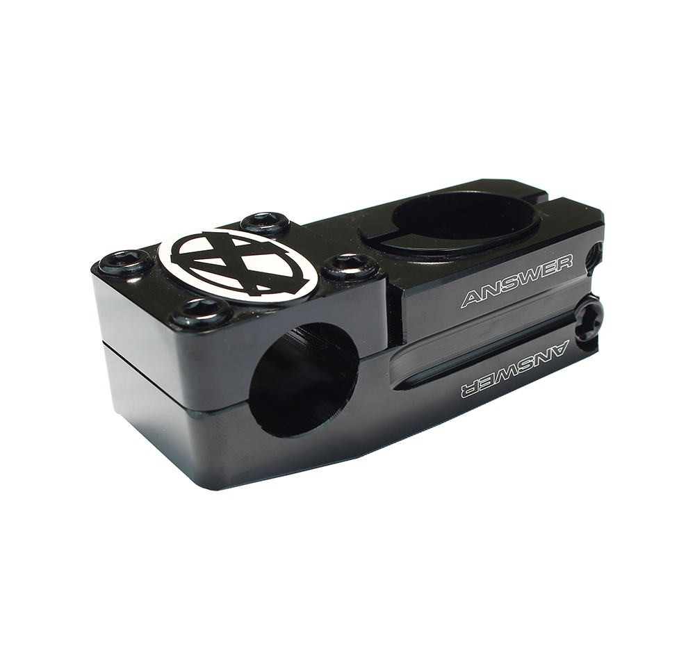 ANSWER DUAL LENGHT PRO 22.2MM STEM 1-1/8
