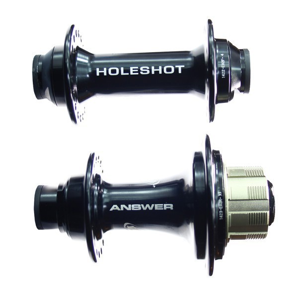 ANSWER HOLESHOT PRO HUBSET 36H