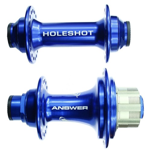 ANSWER HOLESHOT PRO HUBSET 36H