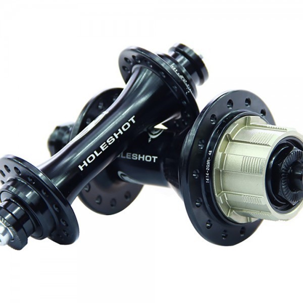 ANSWER HOLESHOT MINI HUBSET 28H