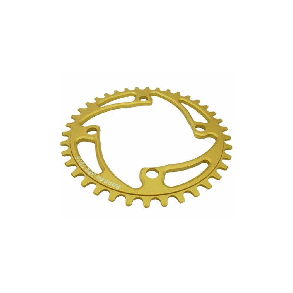 RENNEN CHAINRING 104MM