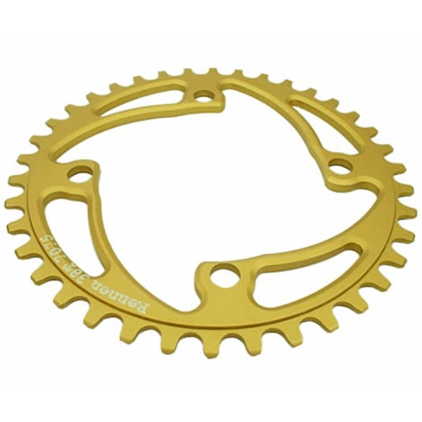 RENNEN CHAINRING 104MM