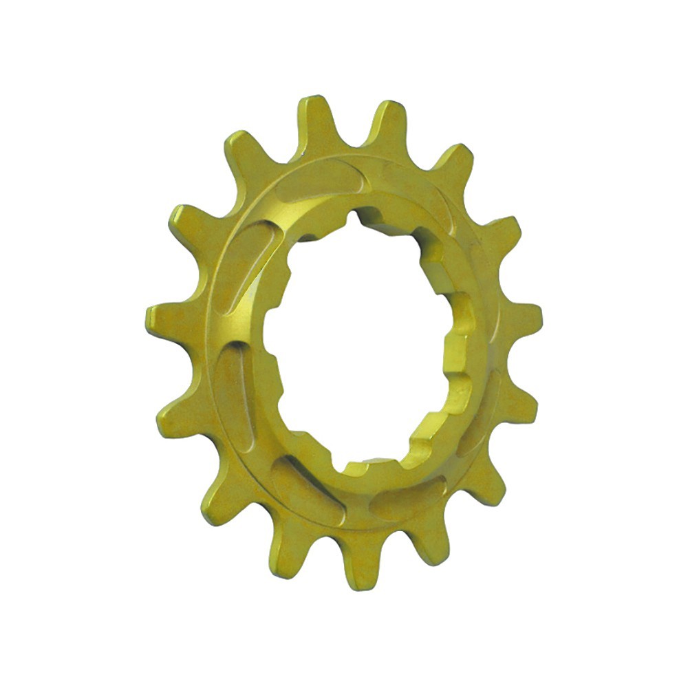 RENNEN ALUMINIUM COGS