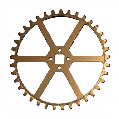 RENNEN RAYCELITE CHAINRING SQUARE BB