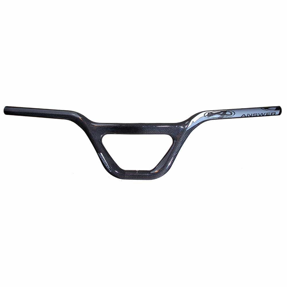 ANSWER CARBON EXPERT 6.0" HANDLEBARS