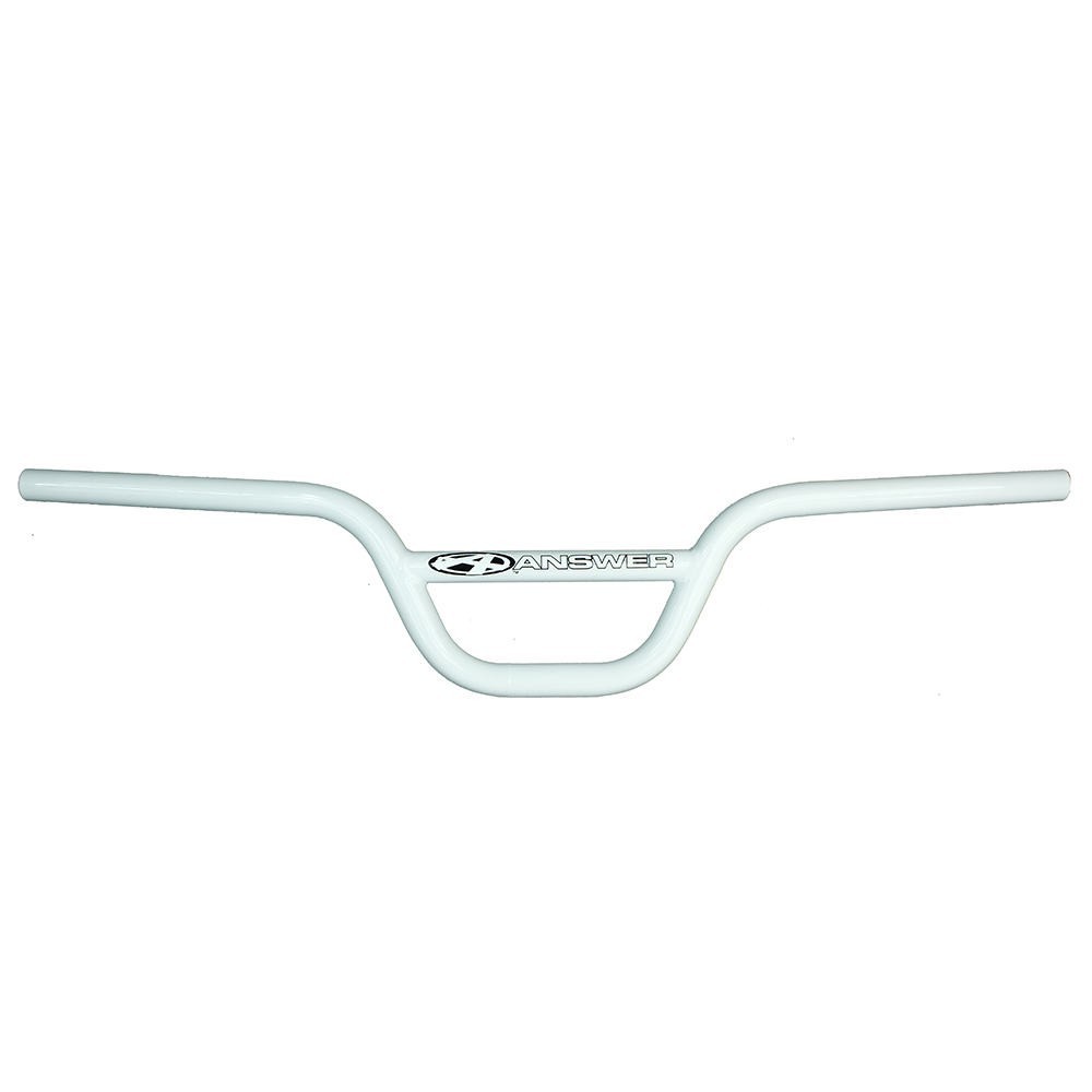 ANSWER PRO CRO-MO CRUISER 5.0" HANDLEBARS