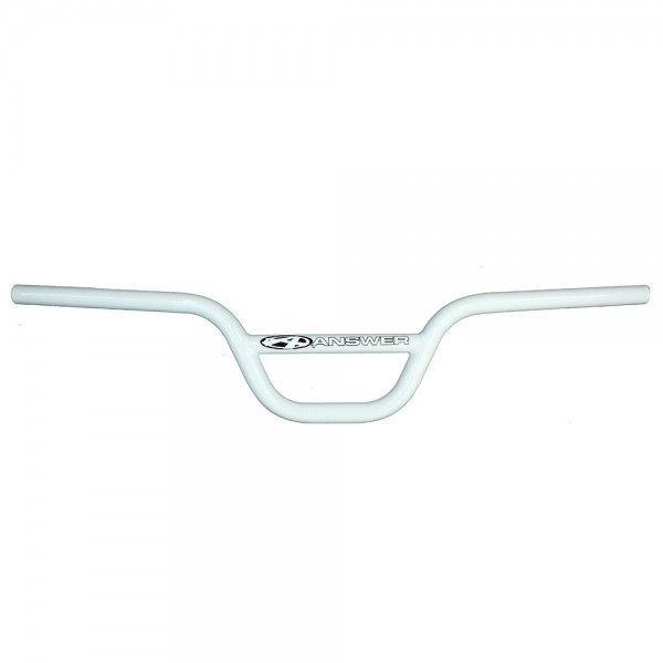 ANSWER PRO CRO-MO CRUISER 5.0" HANDLEBARS