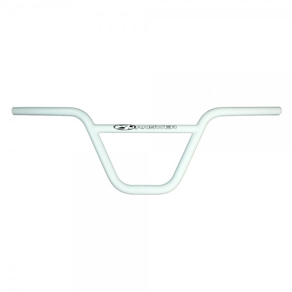 ANSWER PRO CRO-MO 6.0" HANDLEBARS