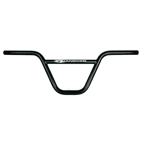 ANSWER PRO CRO-MO 7.0" HANDLEBARS