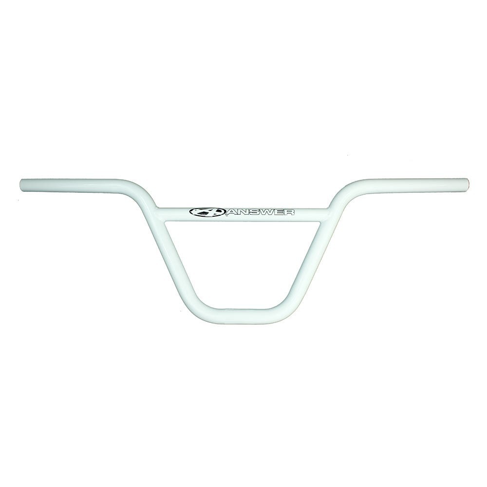 ANSWER PRO CRO-MO 8.50" HANDLEBARS