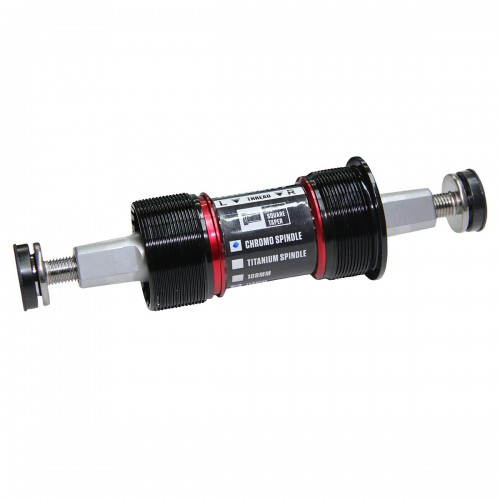 TANGENT SQUARE TAPER BOTTOM BRACKET