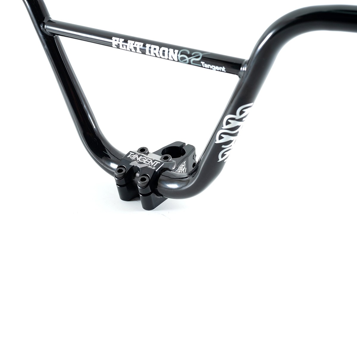 tangent bmx bars