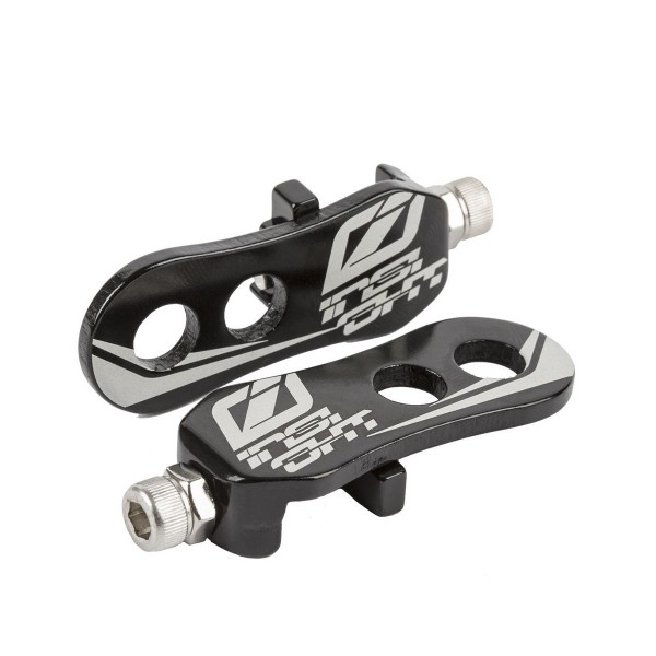 INSIGHT CHAIN TENSIONNERS BLACK