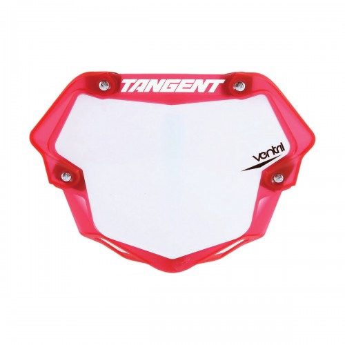 TANGENT VENTRIL 3D PRO NUMBER PLATES