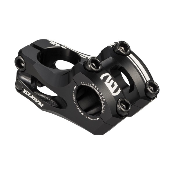 ELEVN 22.2MM OVERBITE STEM 1-1/8"