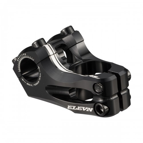 ELEVN 22.2MM OVERBITE STEM 1-1/8"