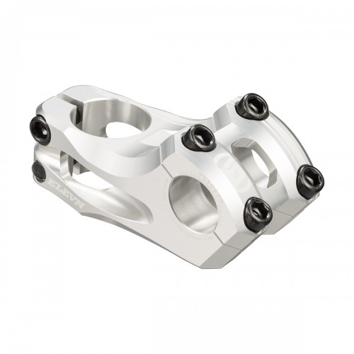 ELEVN 22.2MM OVERBITE STEM 1-1/8"