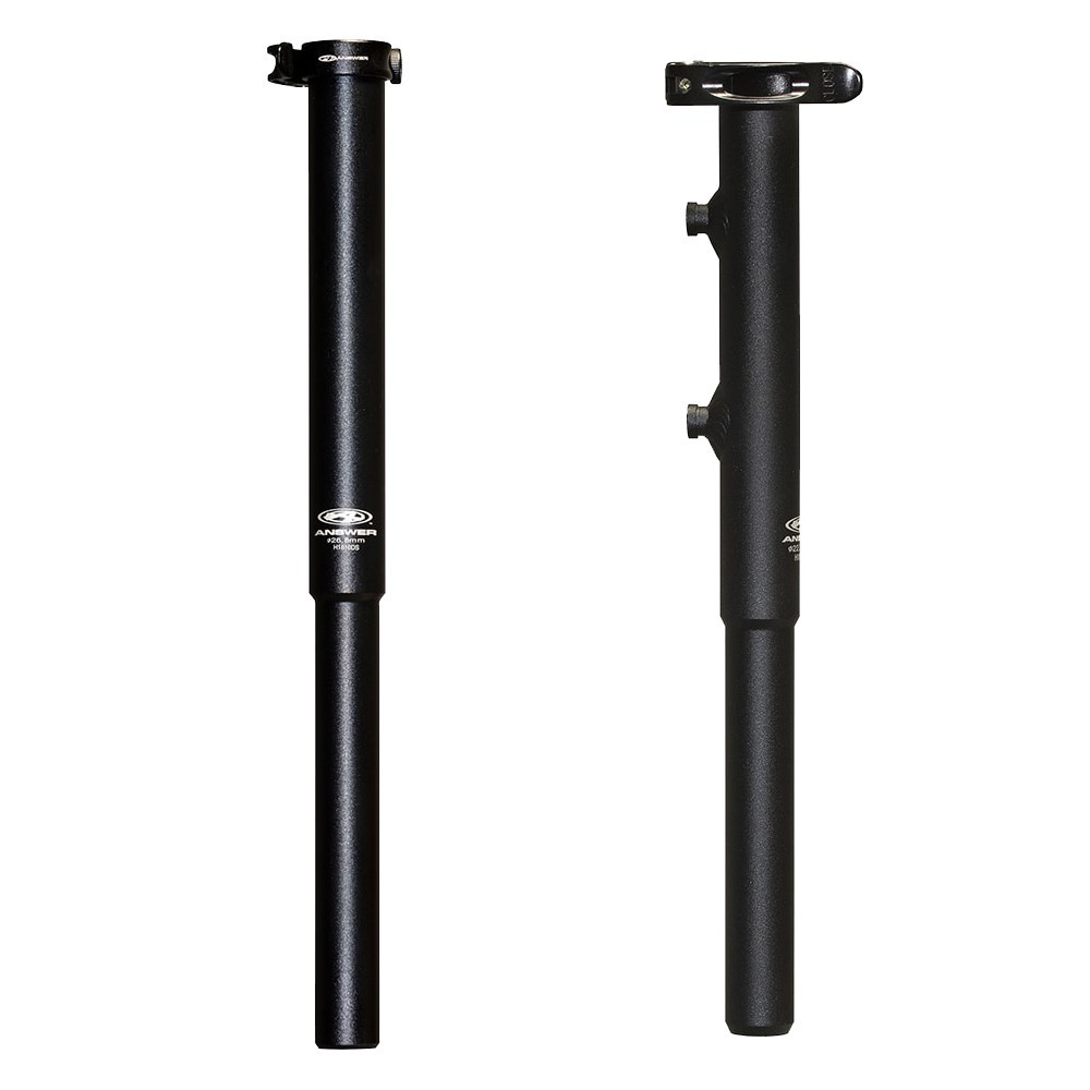 ANSWER BMX SEAT POST EXTENDER KITS