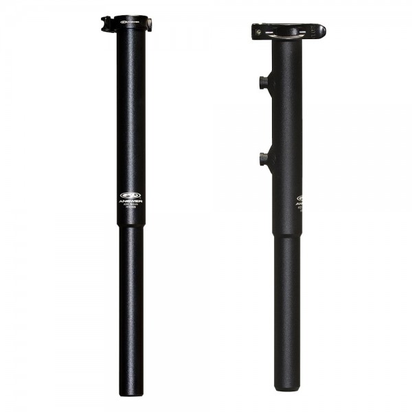 ANSWER BMX SEAT POST EXTENDER KITS
