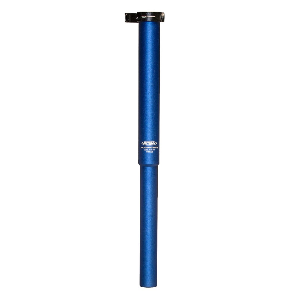 ANSWER BMX SEAT POST EXTENDER KITS