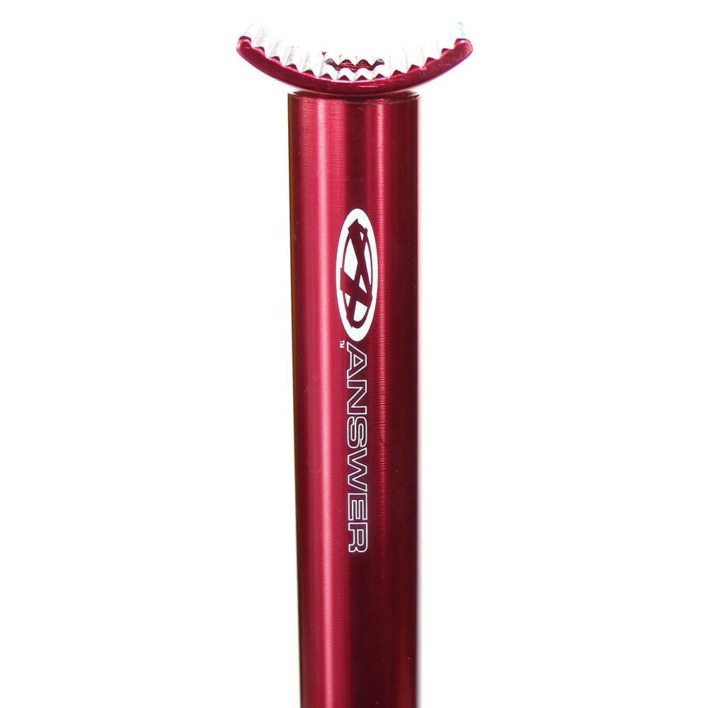 ANSWER ALLOY PIVOTAL SEAT POST