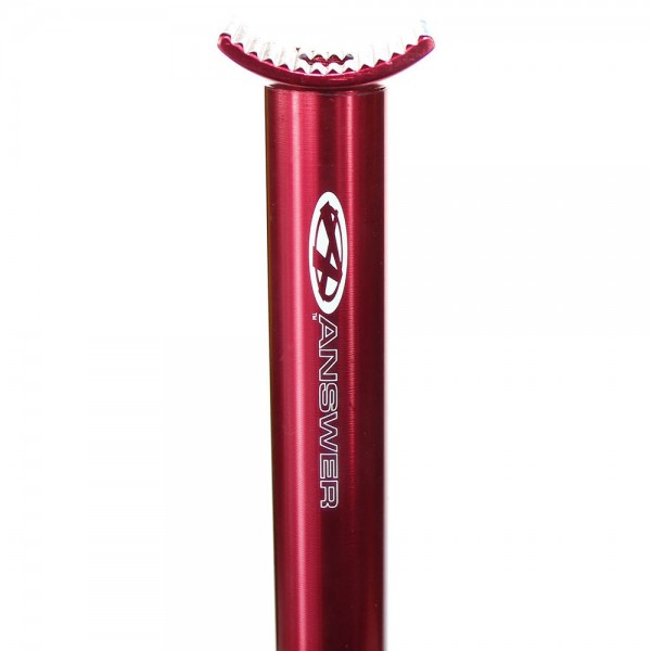 ANSWER ALLOY PIVOTAL SEAT POST