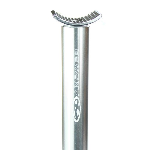 ANSWER ALLOY PIVOTAL SEAT POST