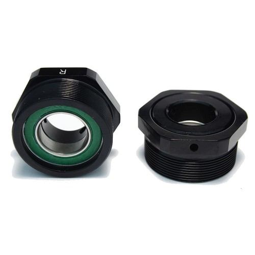 ANSWER SLIDER BOTTOM BRACKET CUPS AND BEARINGS