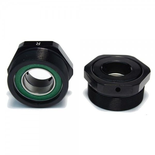 ANSWER SLIDER BOTTOM BRACKET CUPS AND BEARINGS