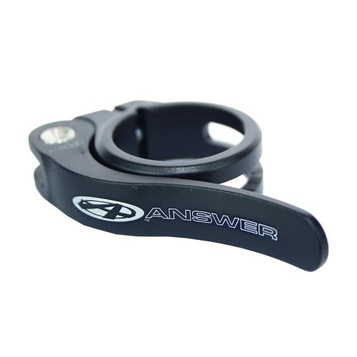 ANSWER QUICK RELEASE SEAT CLAMPS 31.8MM