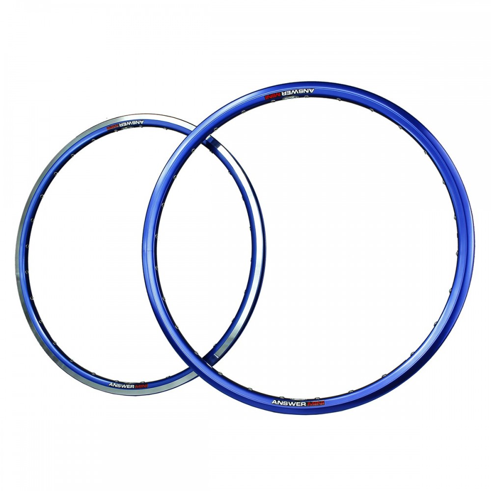 ANSWER MINI RIMS 451X19MM 28H