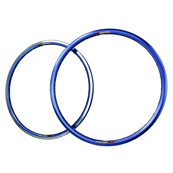 ANSWER MINI RIMS 451X19MM 28H